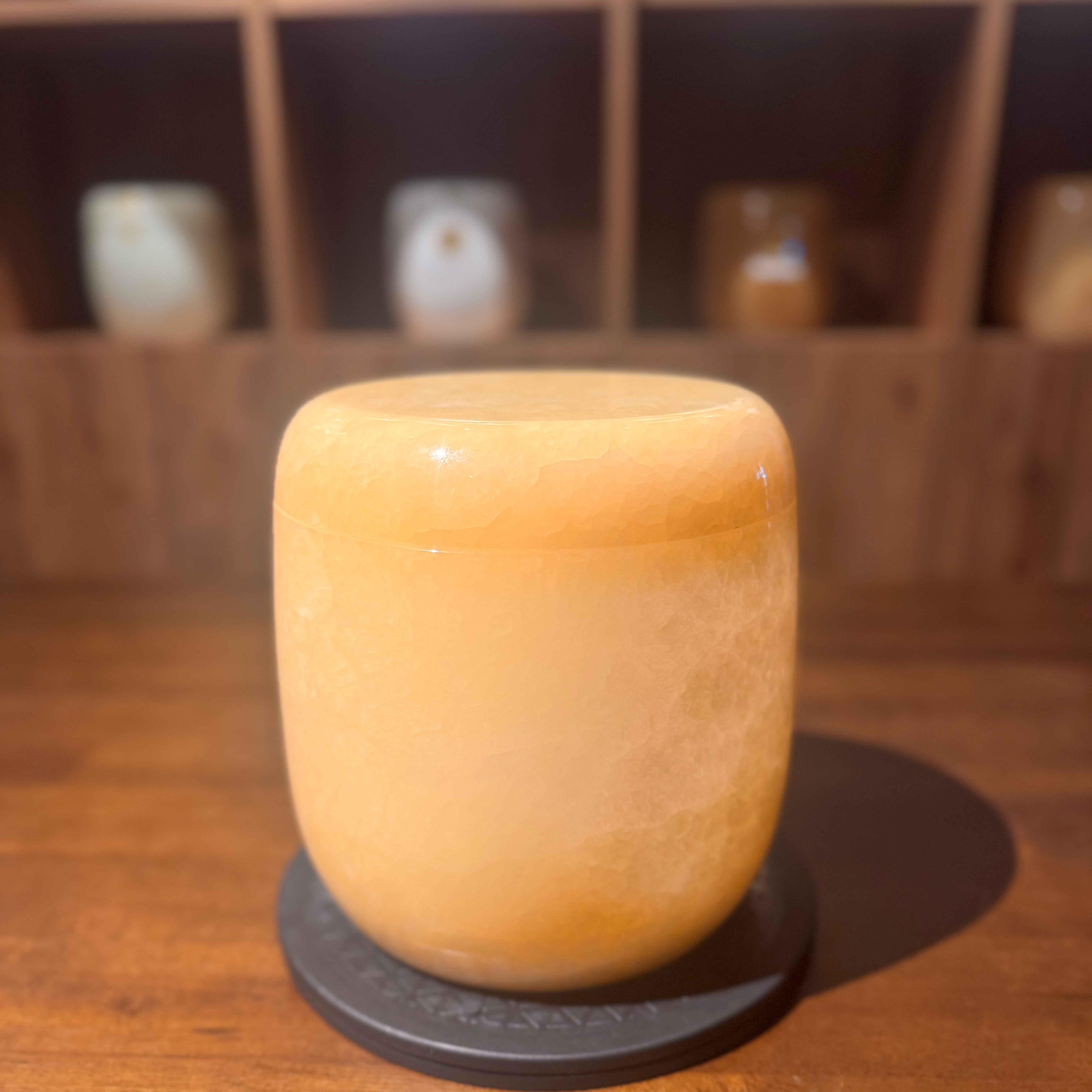 俄羅斯蜜蠟4