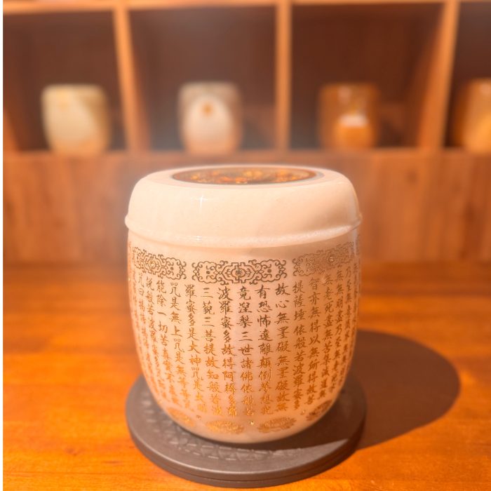九品蓮花土耳其白玉瑪瑙2