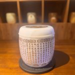 九品蓮花土耳其白玉瑪瑙4