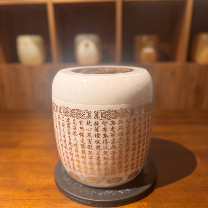 九品蓮花越南白玉.2