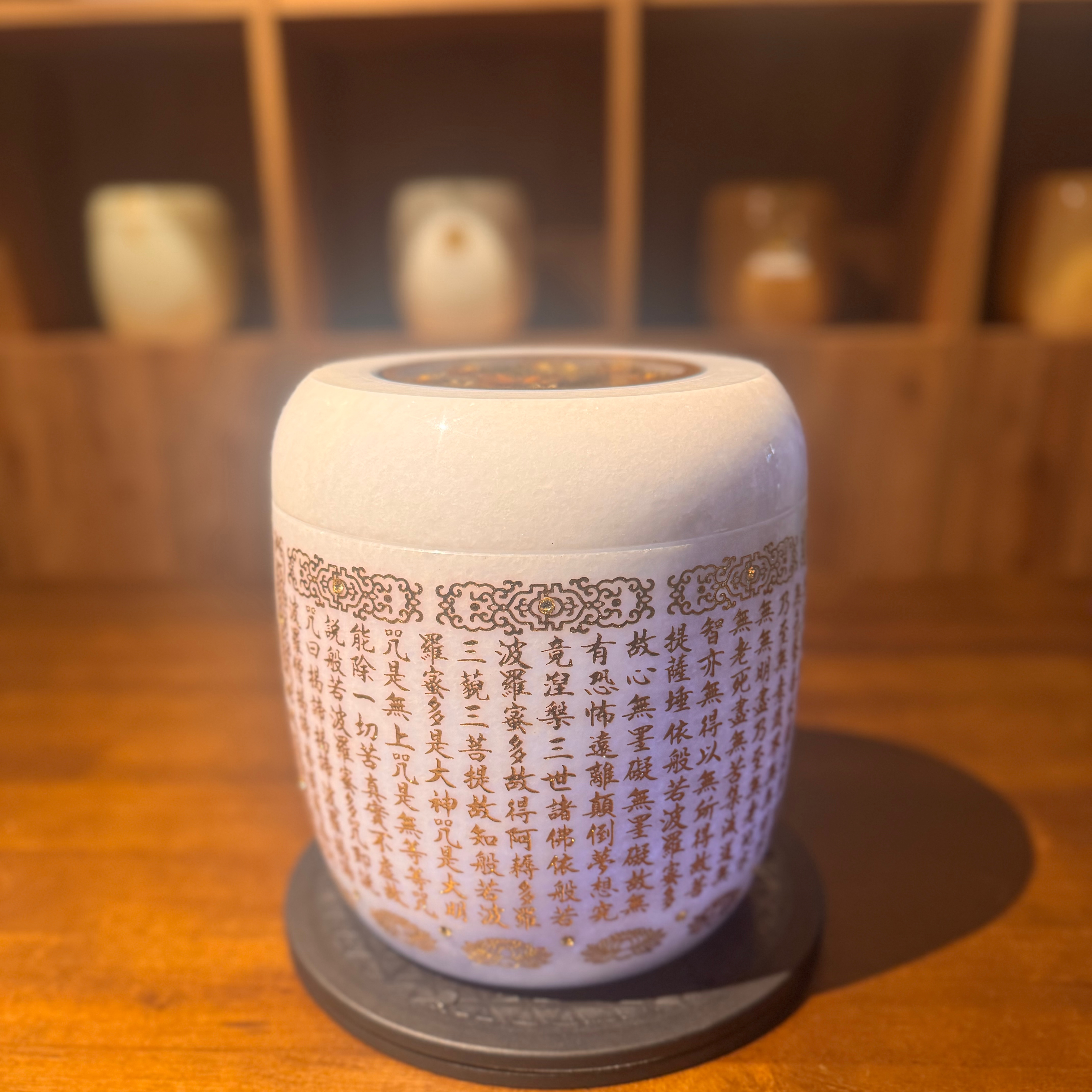九品蓮花越南白玉.4