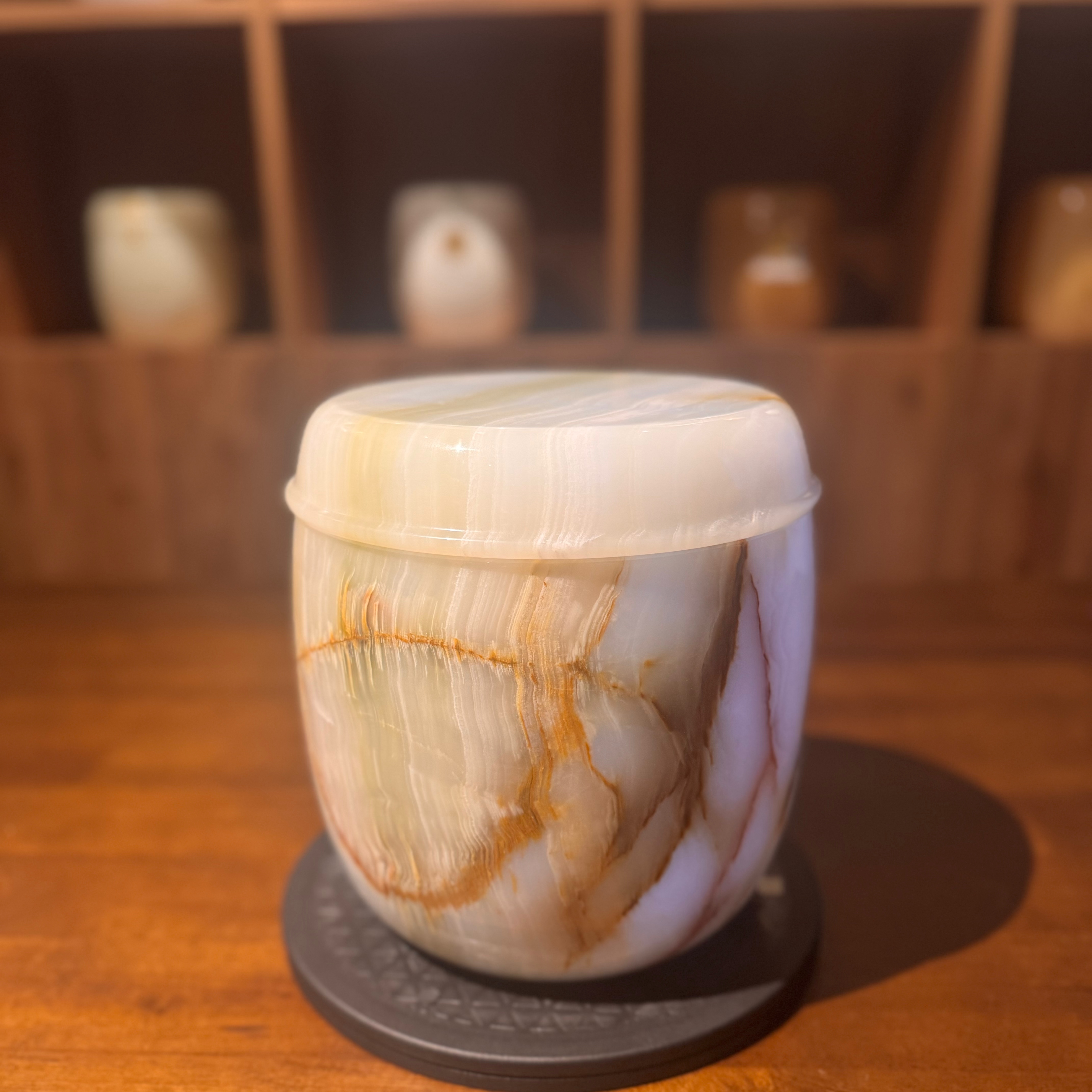 伊朗青玉A4